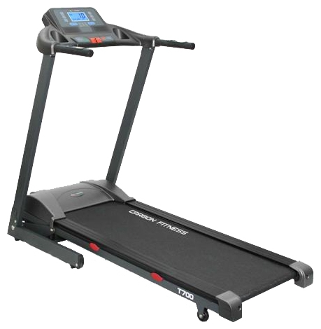 Беговая дорожка Carbon Fitness T700