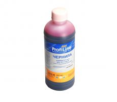 Чернила ProfiLine Canon/Epson/HP/Lexmark Premium magenta (500мл) (PL)