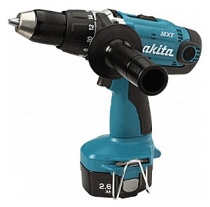 Дрель Makita 6339 DWAE