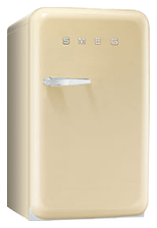 Холодильник Smeg FAB10P