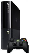 Игровая приставка Microsoft Xbox 360 E 250Gb