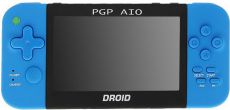 Игровая приставка PGP AIO 43503 Droid Letto Blue