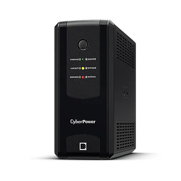 Источник бесперебойного питания CyberPower UT1100EG