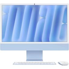 Моноблок Apple iMac A3137 24