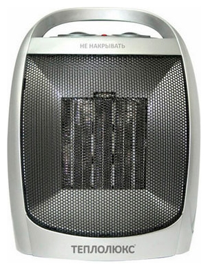 Тепловентилятор Теплолюкс PTC-306