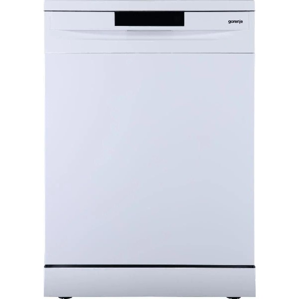 Посудомоечная машина Gorenje GS620C10W полноразмерная, белый