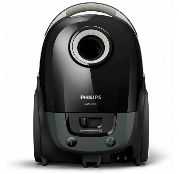 Пылесос Philips XD3030/01 черный