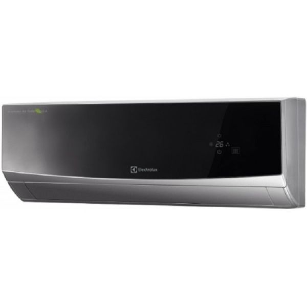 Сплит-система Electrolux EACS-07HG-B2/N3 22 м2 2,19/2,4 кВт черный