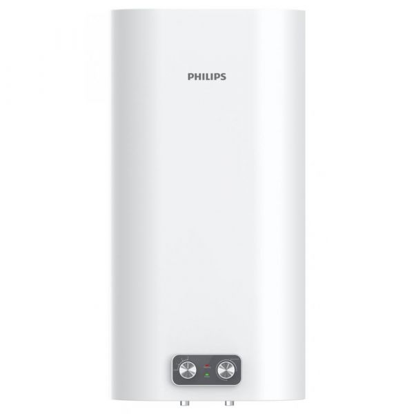 Водонагреватель Philips AWH1603/51(100DA) накопительный 2 кВт 30 л белый